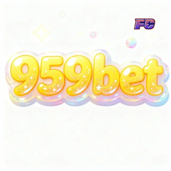959bet logo