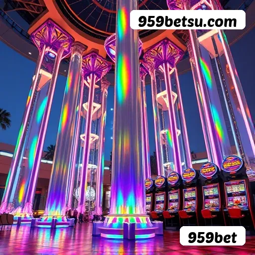 Vantagens APK mobile 959bet Brasil