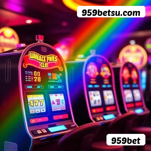 959bet App Mobile iOS Android Brasil