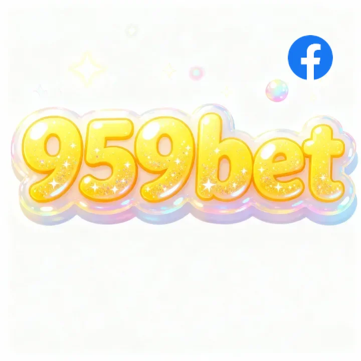 Comunidade 959bet no Facebook