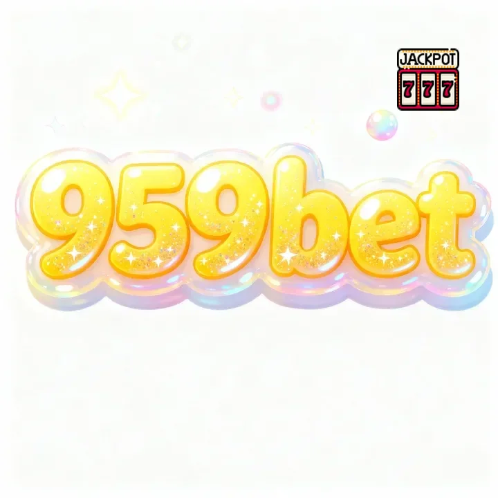 959bet Slots Online Máquinas Caça-Níqueis