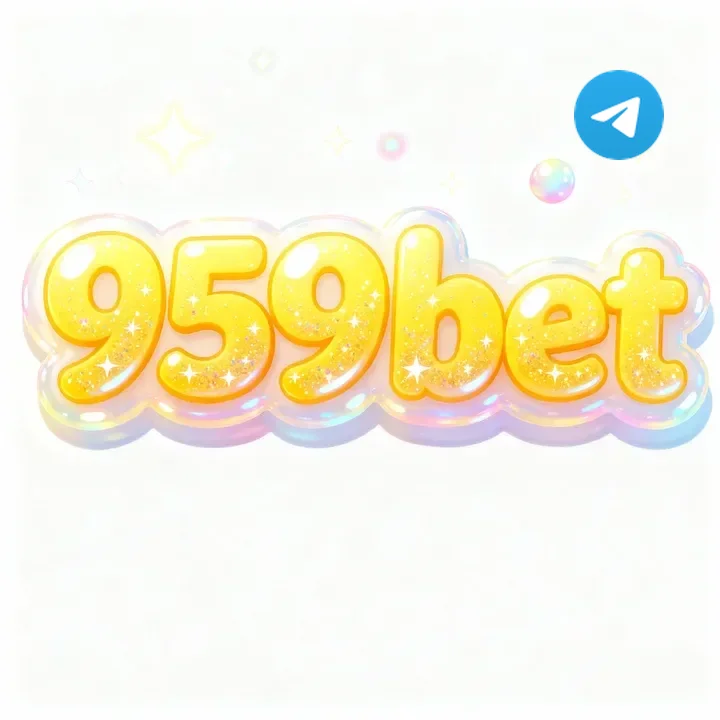 Telegram 959bet